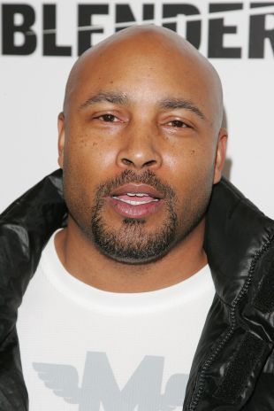 Mathew St. Patrick | Biography, Movie Highlights and Photos | AllMovie